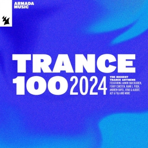  VA - Trance 100 - 2024