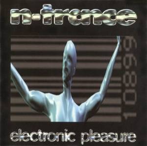 N-Trance - Electronic Pleasure