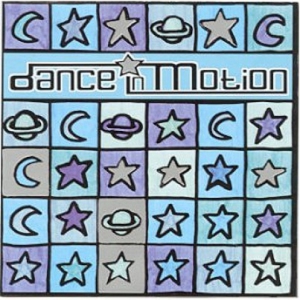  Dance In Motion - Tri-Angle