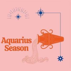  VA - Aquarius Season