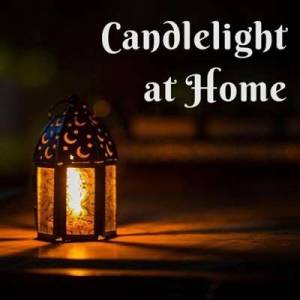  VA - Candlelight At Home