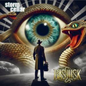  Stormcellar - Basilisk