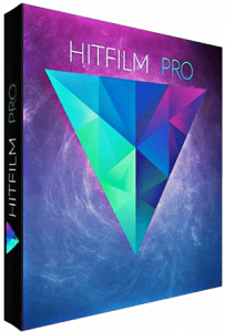 HitFilm Pro 11.0.8319.47197 (x64) RePack by PooShock [En]
