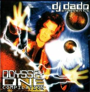  DJ Dado - Odyssey One Compilation
