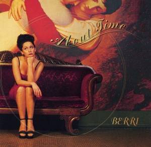  BERRi - About Time