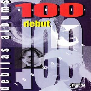  100 Debija - Debijas Alb&#363;ms