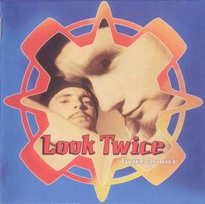  Look Twice - Twice As Nice