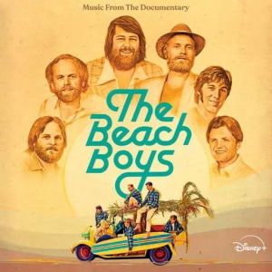  The Beach Boys - The Beach Boys: Music From The Documentary