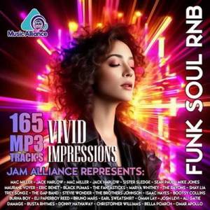  VA - Vivid Impressions