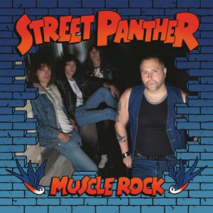  Street Panther - Muscle Rock