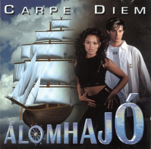  Carpe Diem - Alomhajo