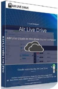 Air Live Drive Pro 2.4.2 RePack by elchupacabra [Multi/Ru]