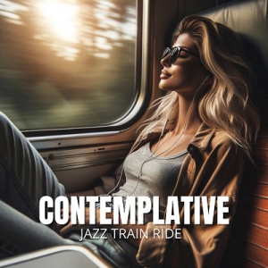  Wake Up Music Paradise - Contemplative Jazz Train Ride