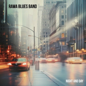  Rawa Blues Band - Night and Day