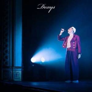  Dexys - The Feminine Divine + Dexys Classics: Live!