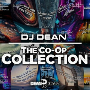 DJ Dean - The Co-Op Collection