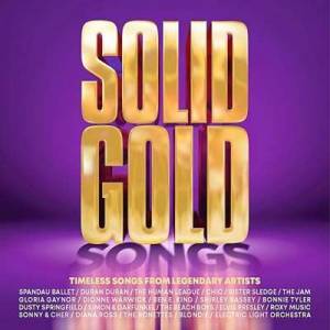  VA - Solid Gold Songs