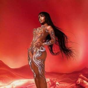  Shenseea - Never Gets Late Here