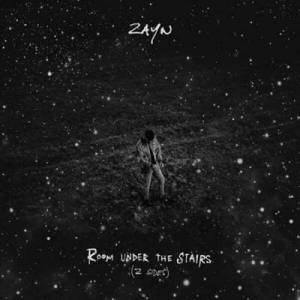  Zayn - Room Under The Stairs [Z Sides]