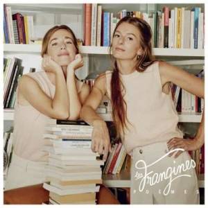  Les Frangines - Poemes