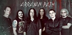Arrayan Path (Ex-Arryan Path) - Studio Albums (9 releases)