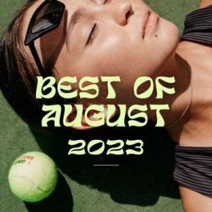  VA - Best Of August 2023