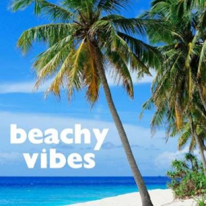  VA - Beachy Vibes