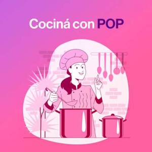  VA - Cocina Con Pop