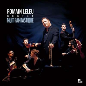  Romain Leleu - Nuit Fantastique