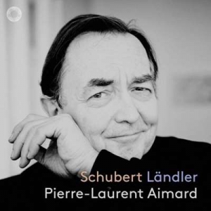  Pierre-Laurent Aimard - Schubert: Landler