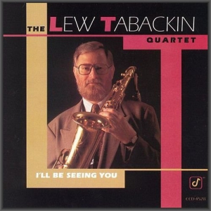  The Lew Tabackin Quartet - I'll Be Seeing You