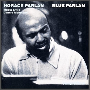  Horace Parlan - Blue Parlan
