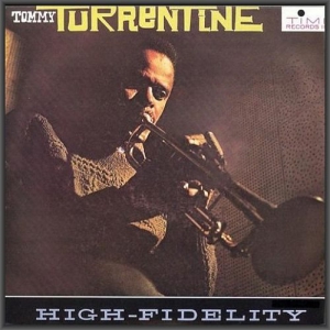  Tommy Turrentine - Tommy Turrentine