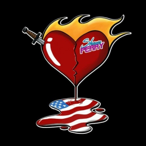  Shawn Perry - All American Heartbreak