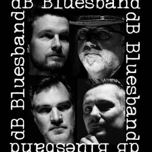  dB Bluesband - Do You Need a Ring