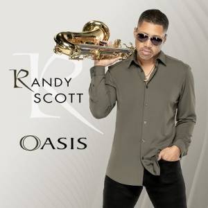  Randy Scott - Oasis