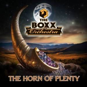  The Boxx Orchestra - The Horn of Plenty