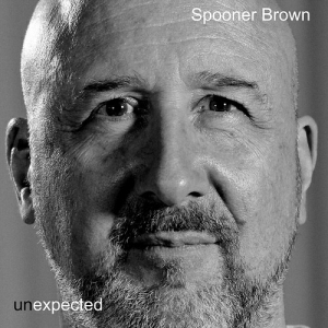  Spooner Brown - Unexpected