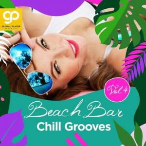  VA - Beach Bar Chill Grooves, Vol. 4