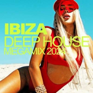  VA - Ibiza Deep House Megamix