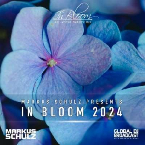  VA - In Bloom 2024 [Vocal Dance Mix]