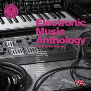  VA - Electronic Music Anthology: The Trip-Hop Session