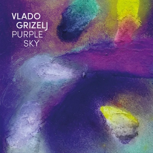  Vlado Grizelj - Purple Sky