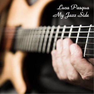  Luca Pasqua - My Jazz Side