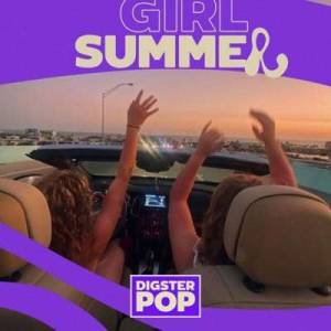  VA - Girl Summer By Digster Pop