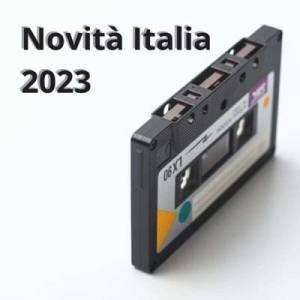  VA - Novita Italia 2023