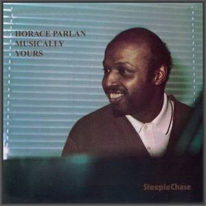  Horace Parlan - Musically Yours