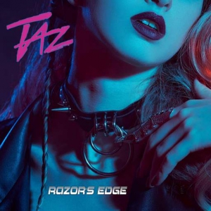  Taz - Razor's Edge