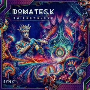  Domateck - Shir of Love