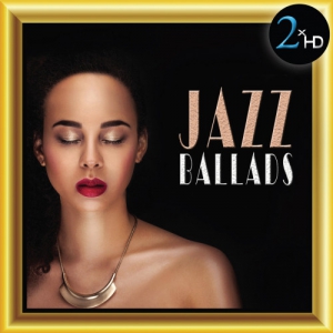  Various Artists - Jazz Ballads